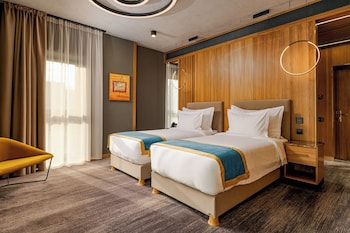 Vibre Hotel