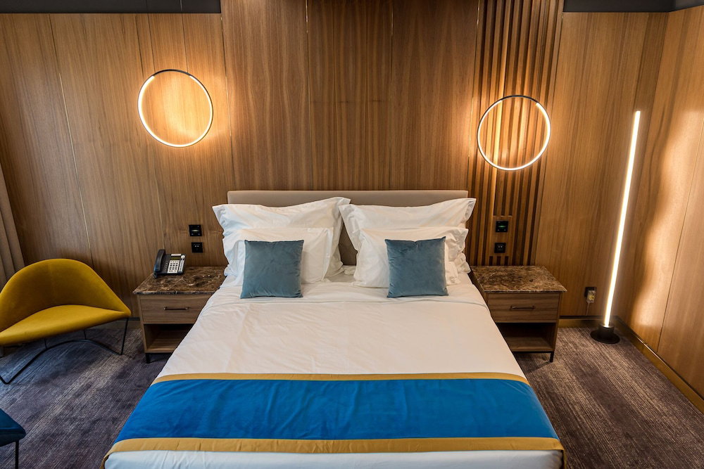 Vibre Hotel