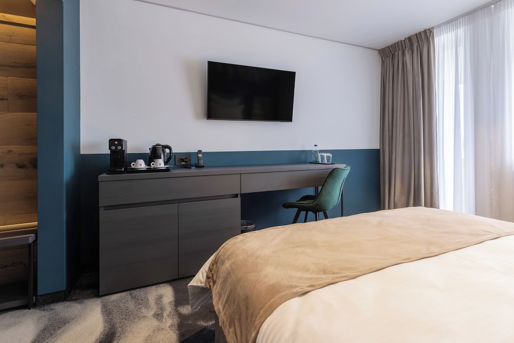 Hotel Bradet Inn Resort