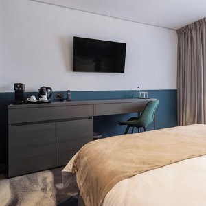 Hotel Bradet Inn Resort cazare Borsa