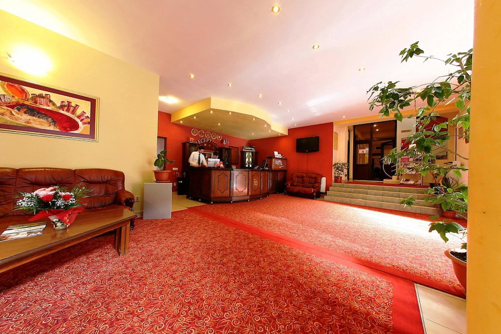 Hotel Premier
