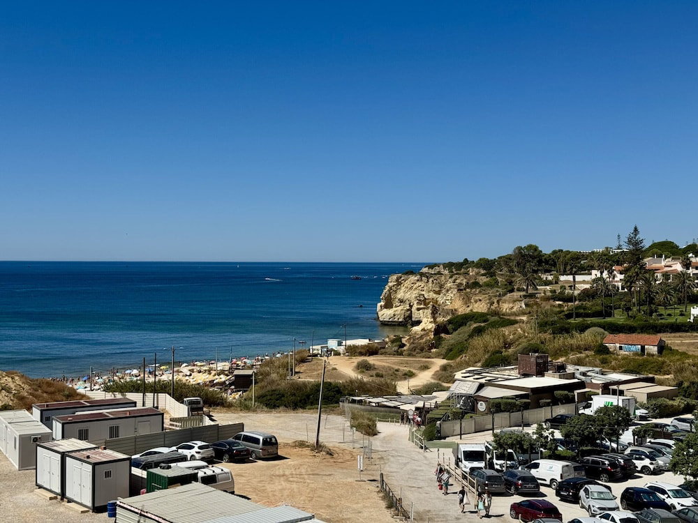Hotel Armação De Pêra Ocean View 2 By Homing