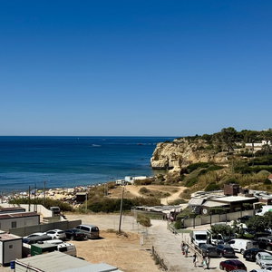 Hotel Armação De Pêra Ocean View 2 By Homing cazare Silves