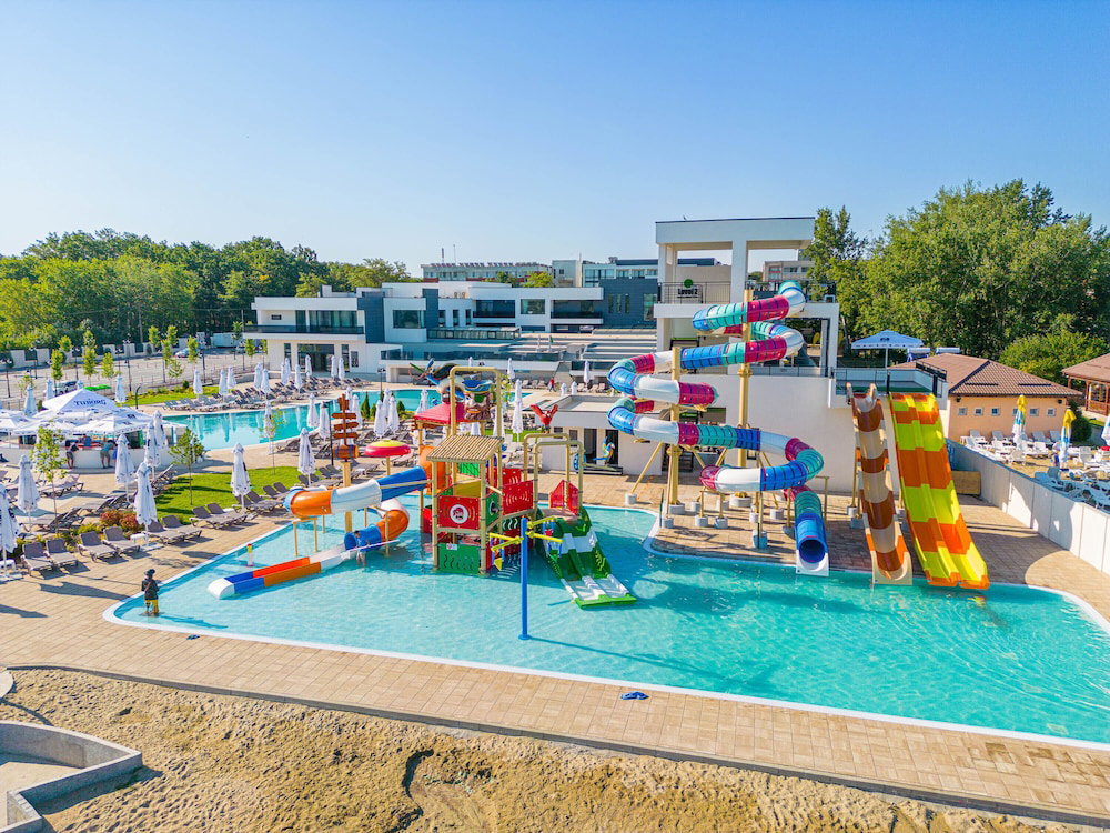 Hotel Alma Health & Spa Retreat
