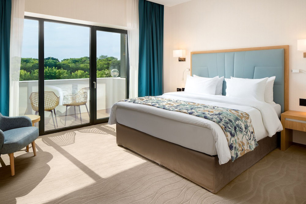 Alma Health & Spa Retreat