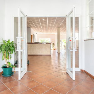 Hotel Apartamentos Turisticos Algoa Praia cazare Altura