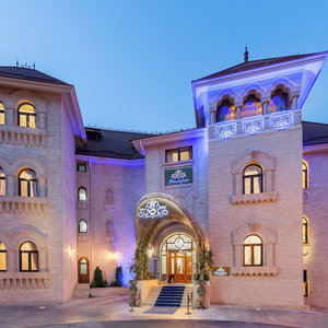 Hotel Suter Palace Heritage Boutique Hotel cazare Popesti-Leordeni