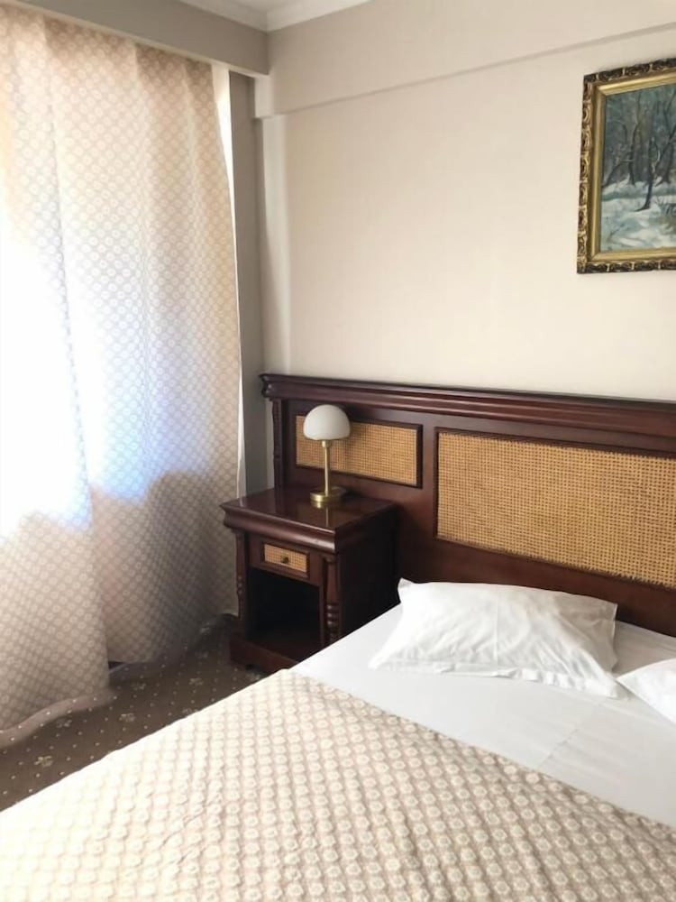 Hotel President Scornicesti