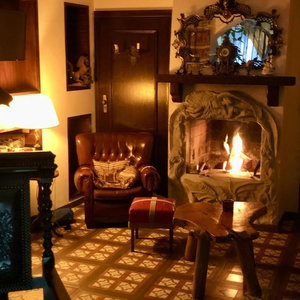 Hotel Cozy House Sleeps 2 With Pet Friendly Option cazare Mexilhoeira Grande