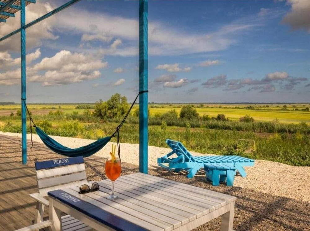Hotel Danube Delta View