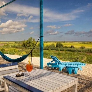 Hotel Danube Delta View cazare Dunavatu de Jos
