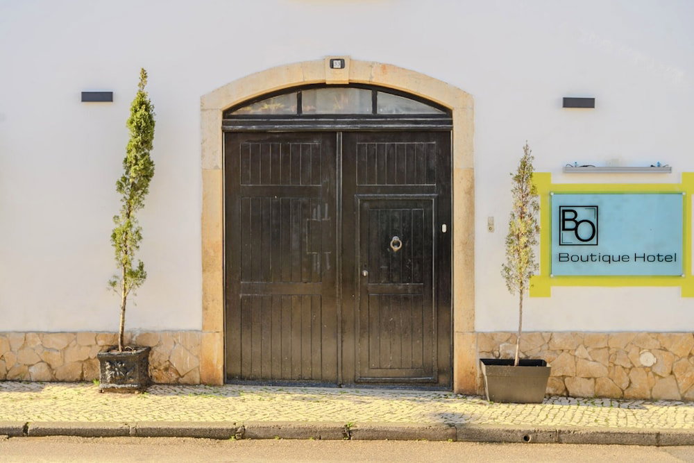 Hotel Bo Boutique Hotel & Hairshop