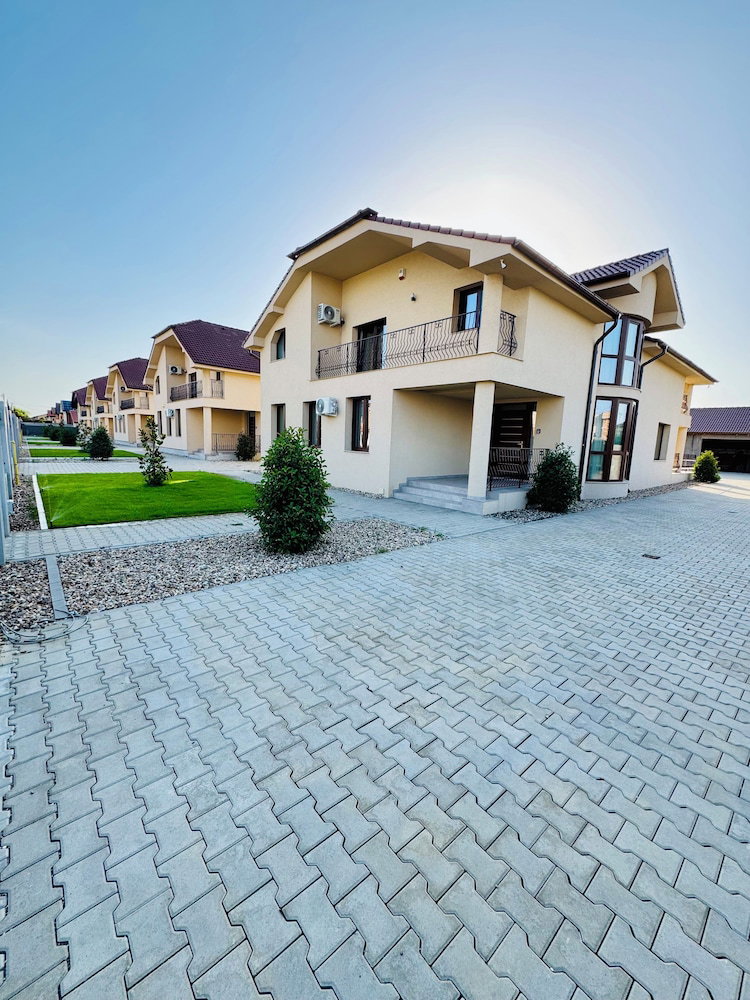 Hotel Roua Residence