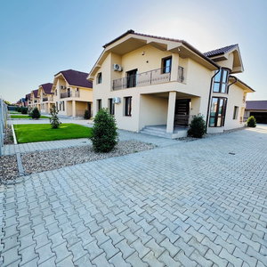 Hotel Roua Residence cazare Suceveni