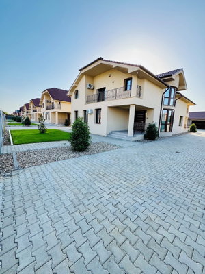 Hotel Roua Residence cazare Suceveni