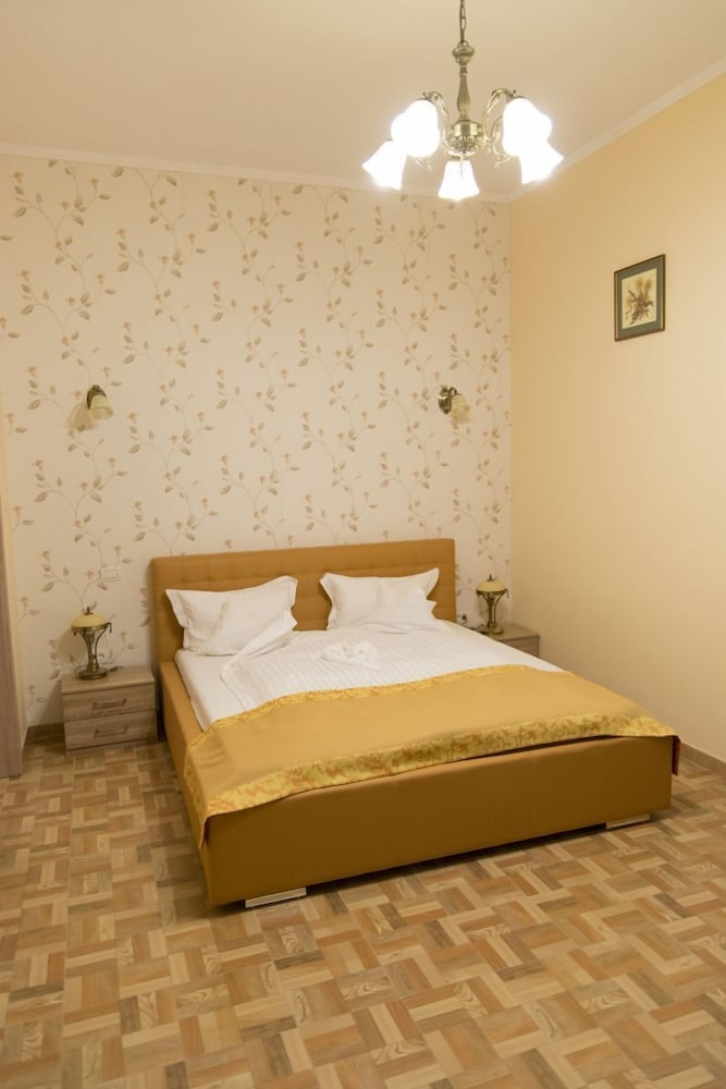 Hotel Barock Jimbolia