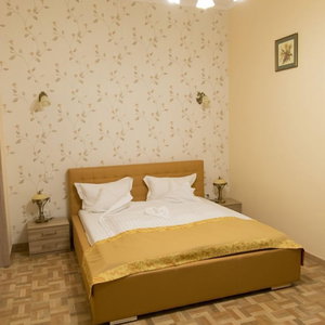 Hotel Barock Jimbolia cazare Jimbolia