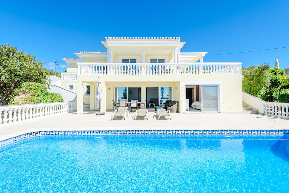 Hotel Villa Montinho Vista