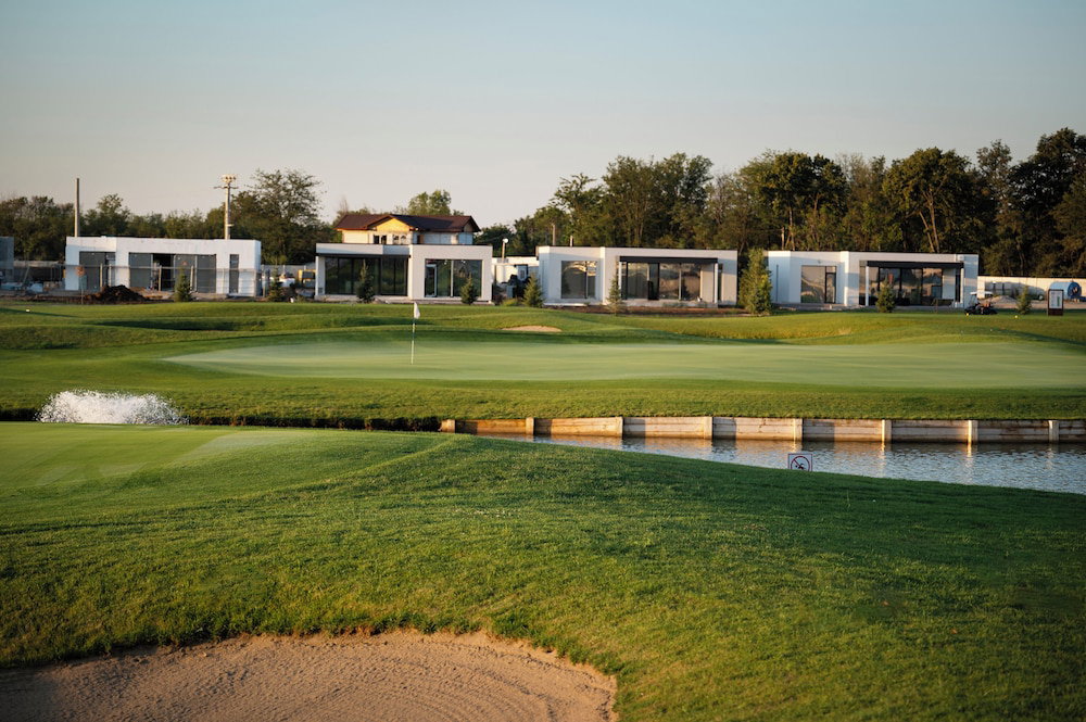 Hotel National Golf & Country Club