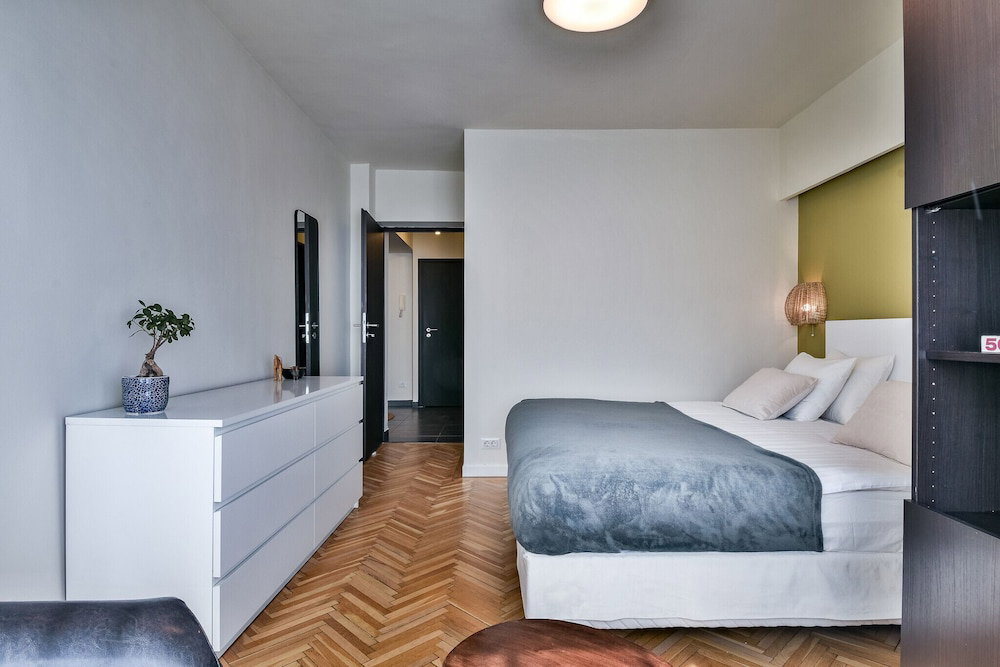 Hotel New Unirii Apartments By Olala Homes