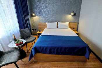 Hotel Hotel Class Sibiu