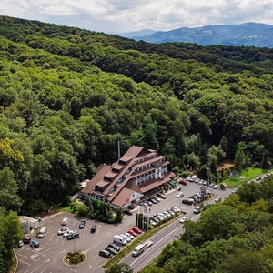 Hotel Fântânița Haiducului cazare Selimbar