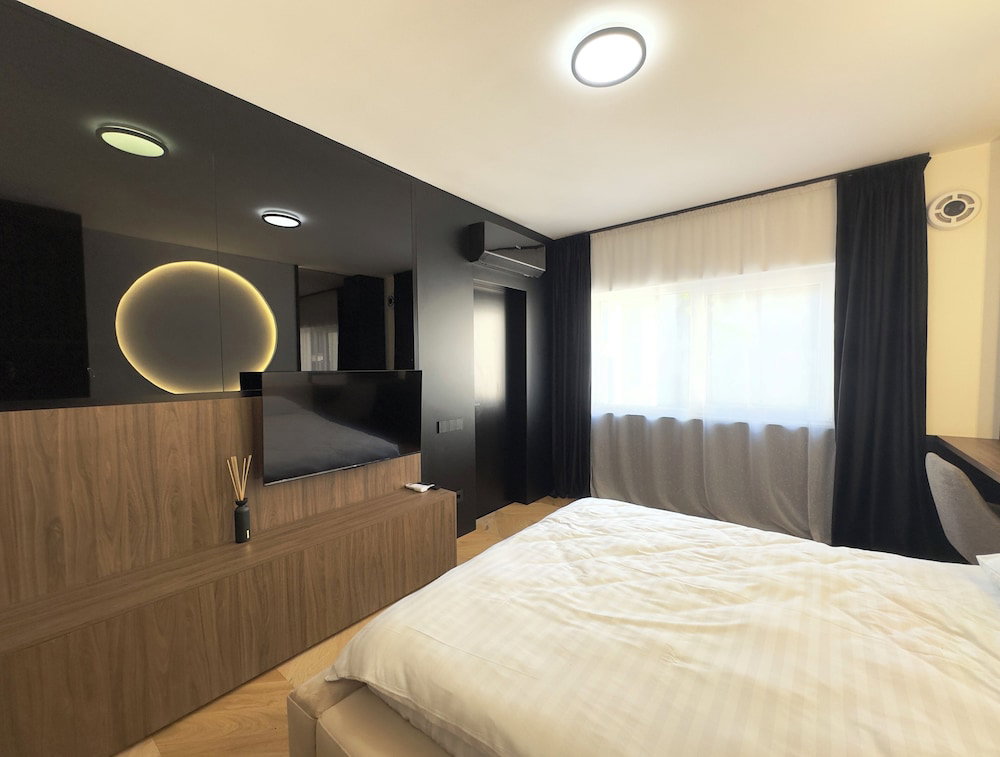 Hotel Jais Home-Moon Apartment-Rivus