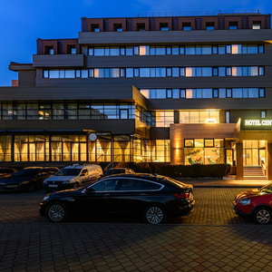 Hotel Hotel Central Pascani cazare Pascani