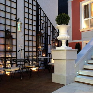 Hotel Andromeda Boutique Hotel cazare Kastoria
