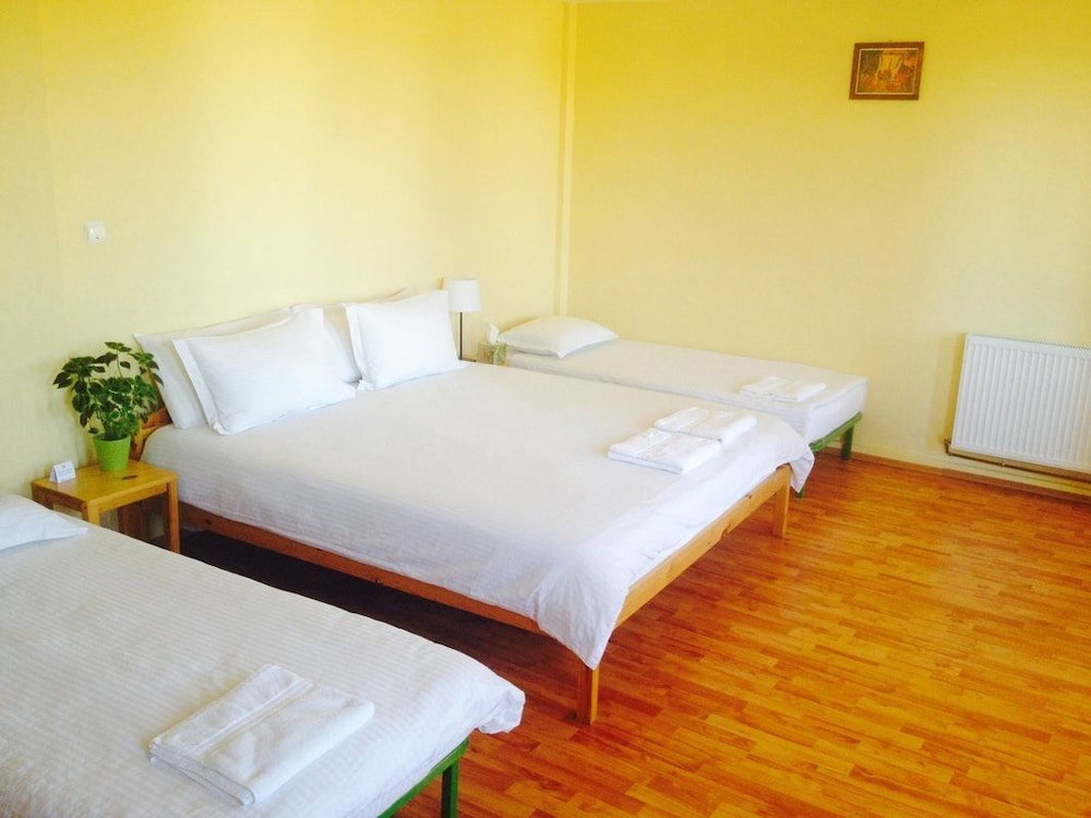 Hotel Belegania