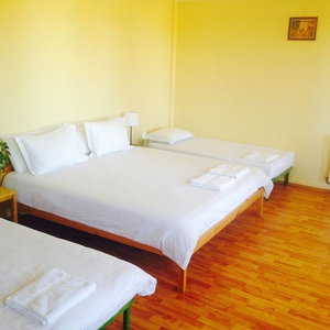 Hotel Belegania cazare Oarja