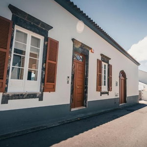 Sejur Benilde Village House vacanta Povoacao