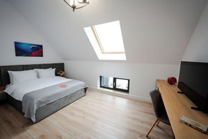 Hotel Ayana Coral Bay Resort cazare Piatra Olt