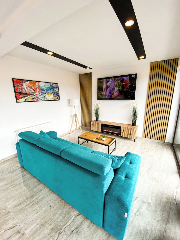 Hotel Nova House Apartments