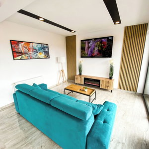 Hotel Nova House Apartments cazare Pauleni-Ciuc