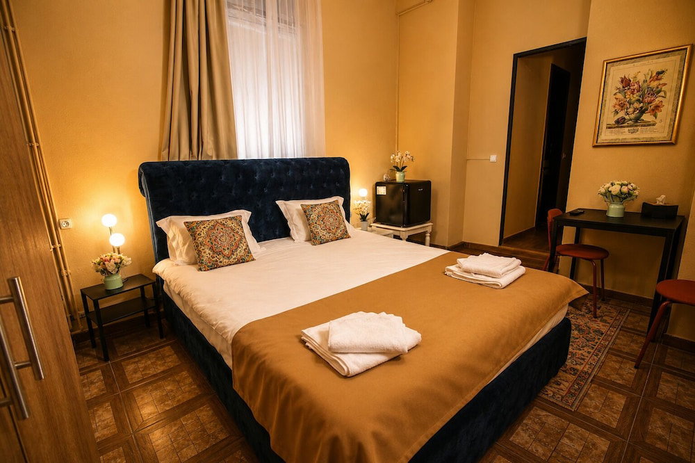 Hotel Maison Berthelot