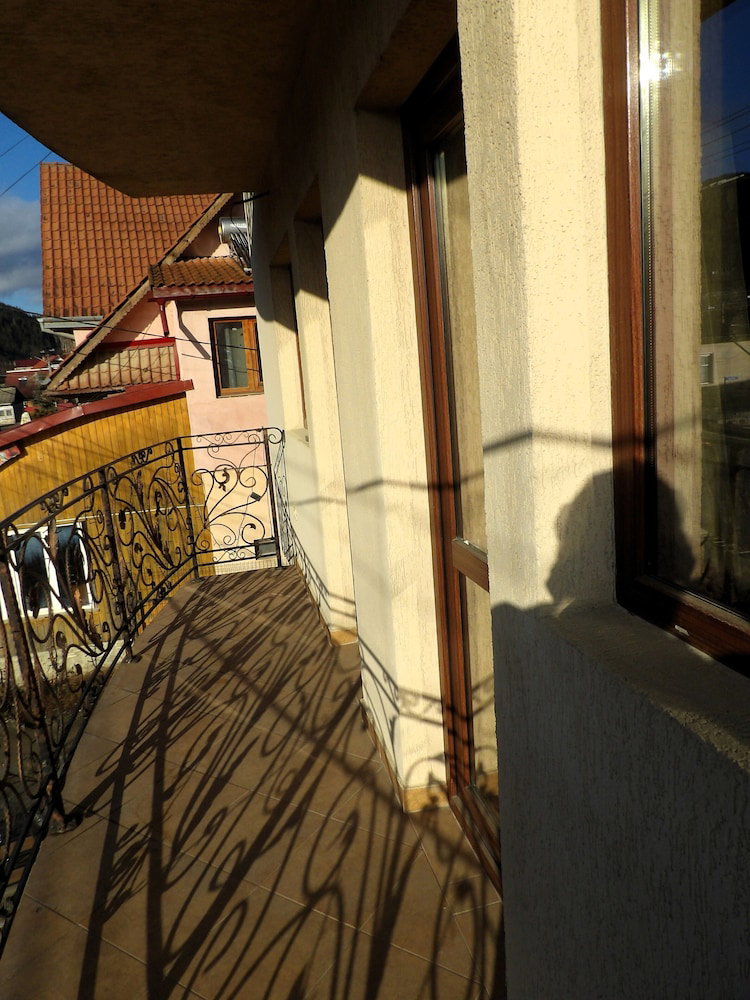 Pensiunea Pizza House