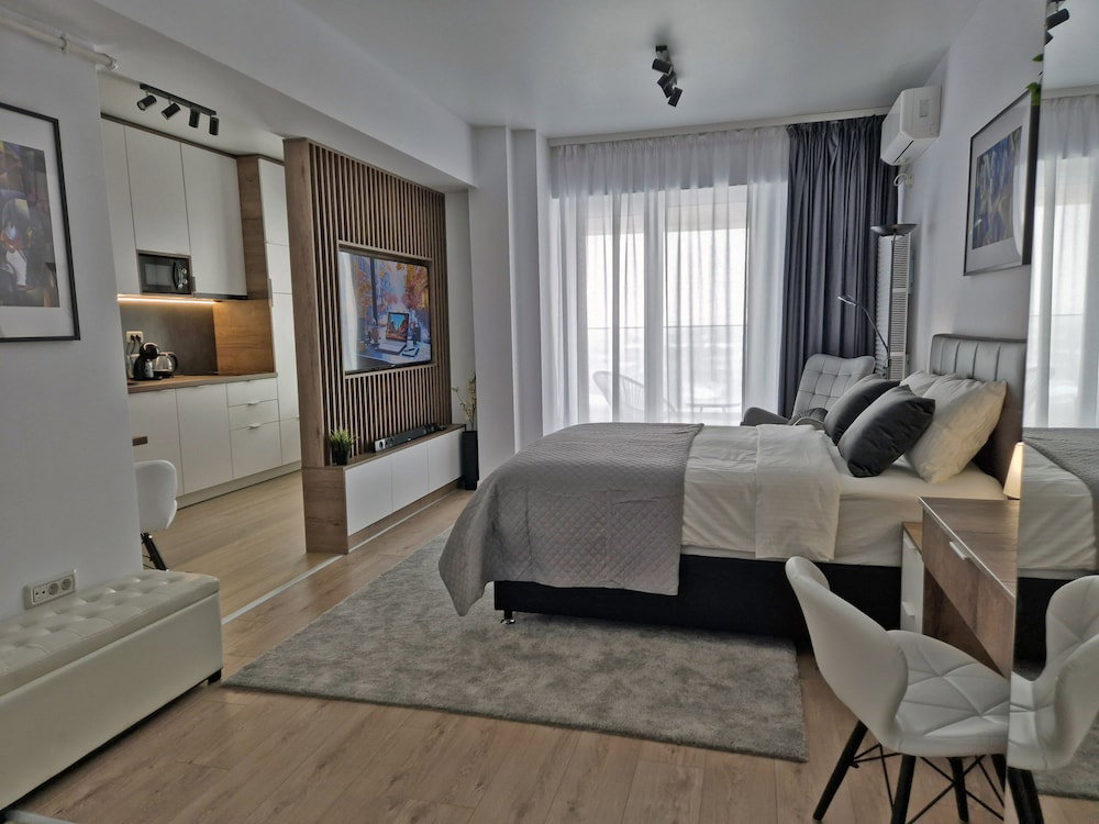 Hotel Bucharest Central By Skyline Stays