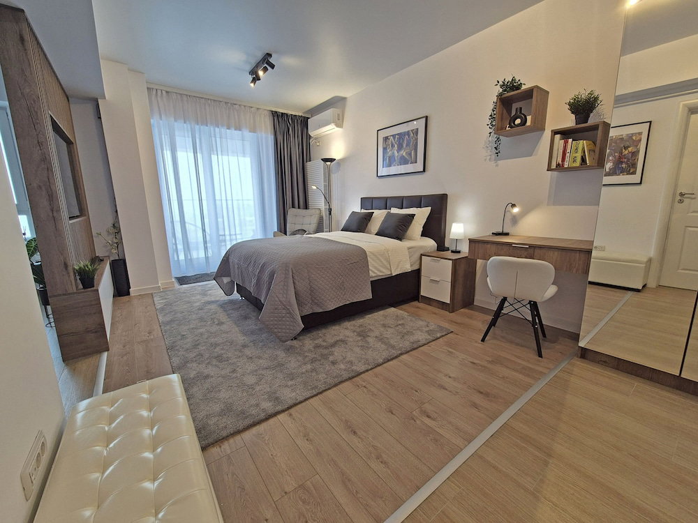 Bucharest Central By Skyline Stays