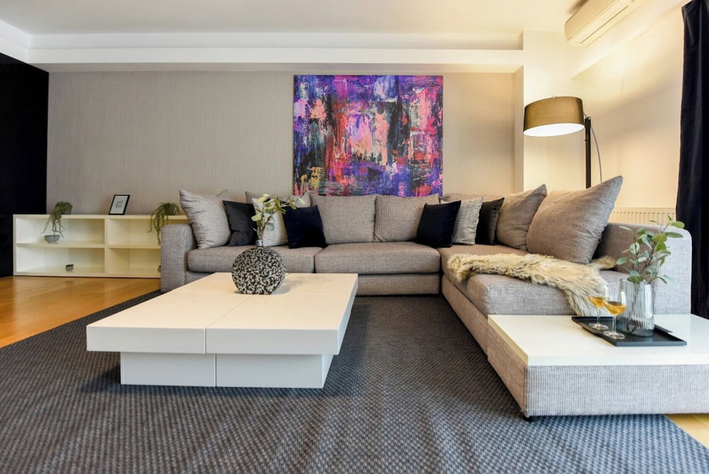 Hotel Great Apartments In Prime North Location
