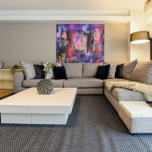 Hotel Great Apartments In Prime North Location cazare Fundeni