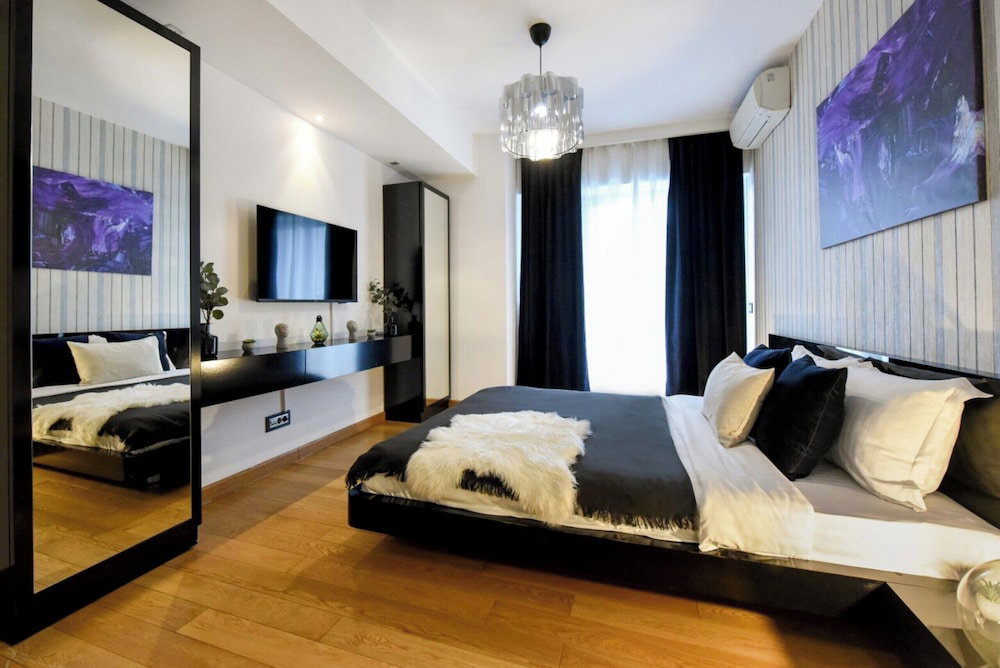 Great Apartments In Prime North Location