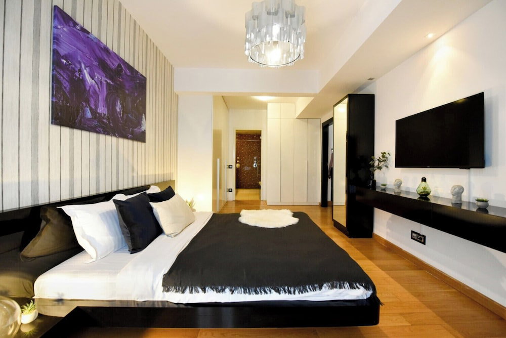 Great Apartments In Prime North Location