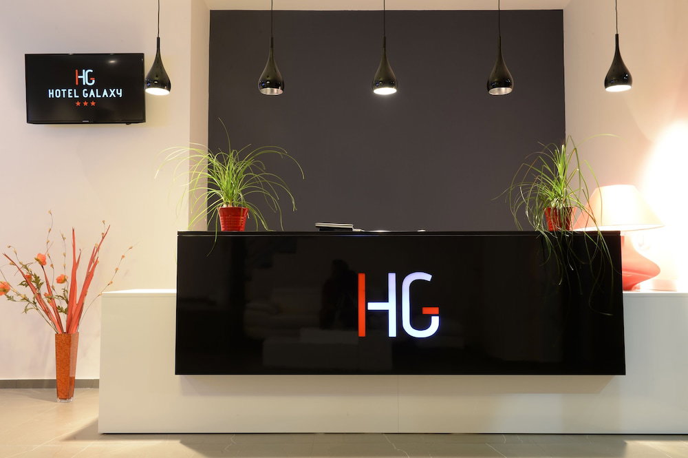 Hotel Galaxy