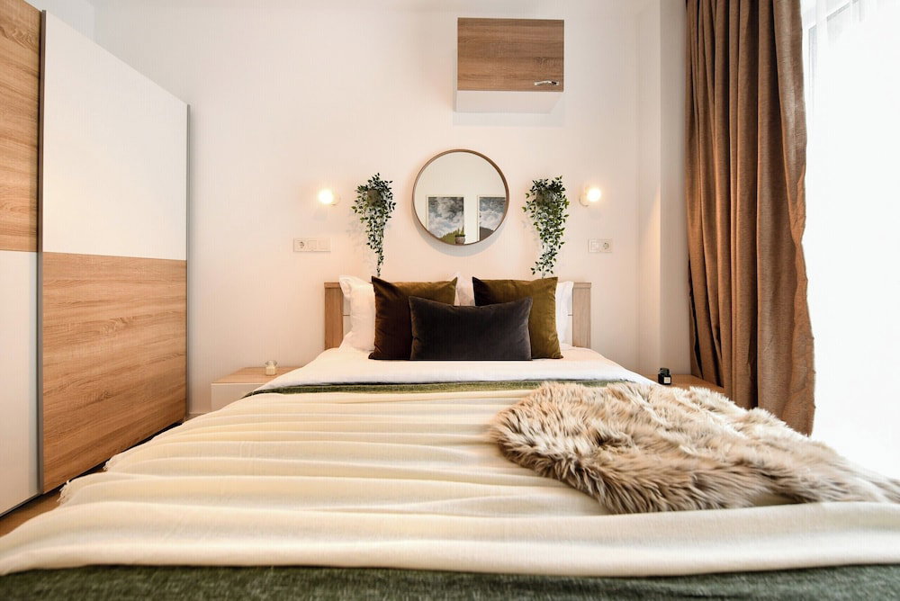 Hotel Urban Heaven In Aviatiei Business Area