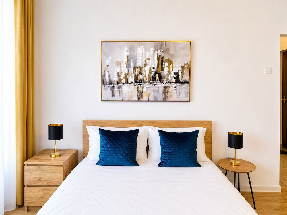 Metropole Apartments Prime One