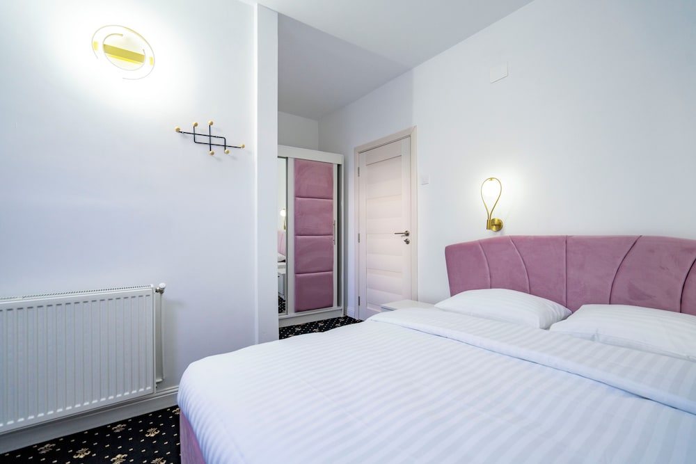 Hotel Rosetti Inn