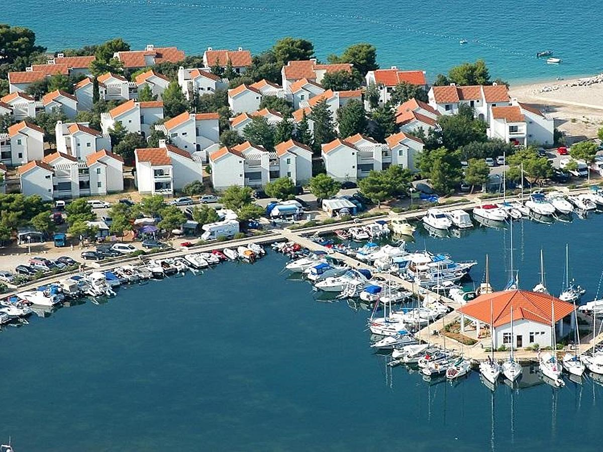 Hotel Amadria Park Apartments Šibenik
