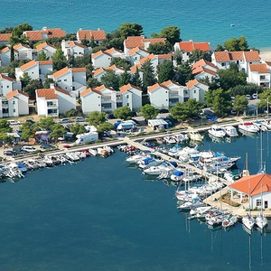 Hotel Amadria Park Apartments Šibenik cazare Sibenik