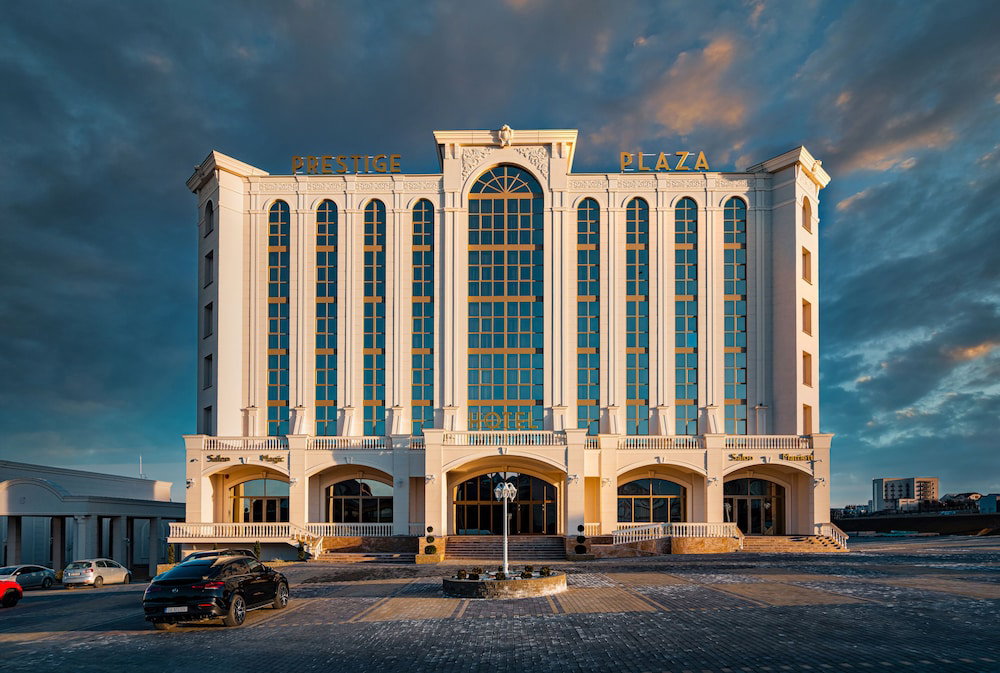 Hotel Prestige Plaza